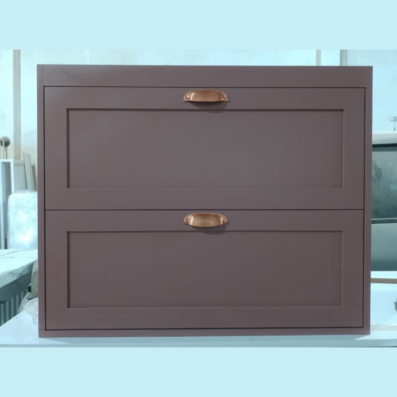 Gabinete de Banheiro