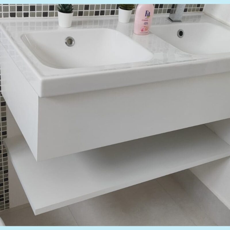 Prateleira Complementar