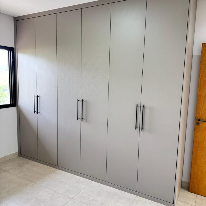 Guarda-Roupa Planejado